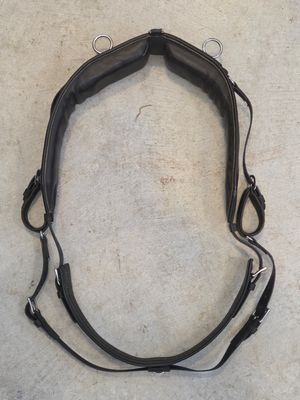 Camptown Harness - Horse Size