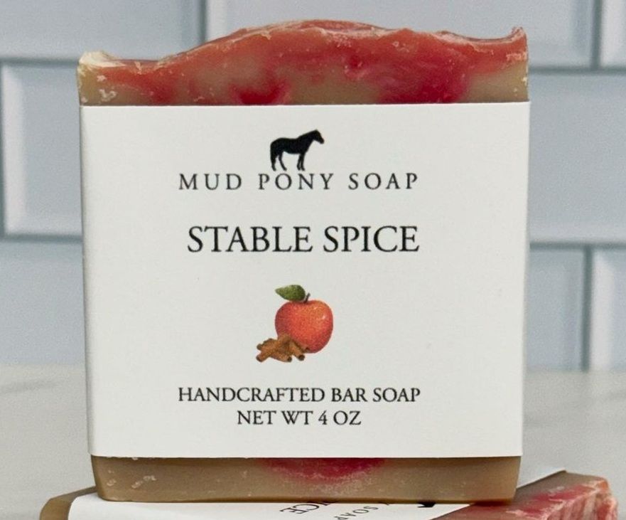 Horsemans Soap