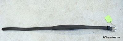 Biothane Noseband - Pony/Cob