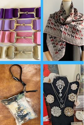 Apparel Accessories