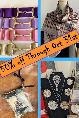 Apparel Accessories