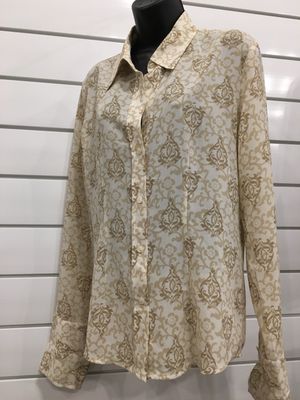 Pre Owned Blouses