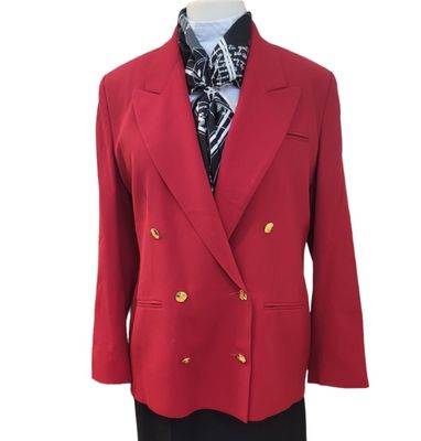 Pre Owned Jackets, Blazers and Coats