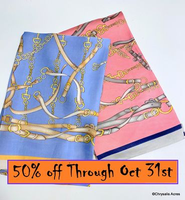Scarves
