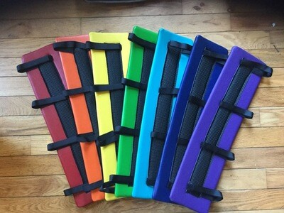 Harness Pads
