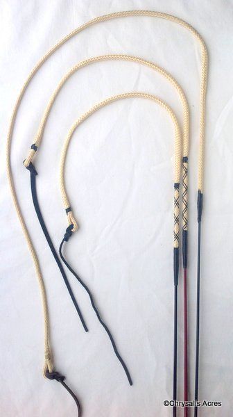 Whips