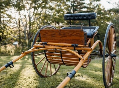 Pre Owned Driving Equipment