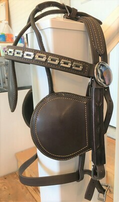 Pre Owned Harnesses and Harness Parts