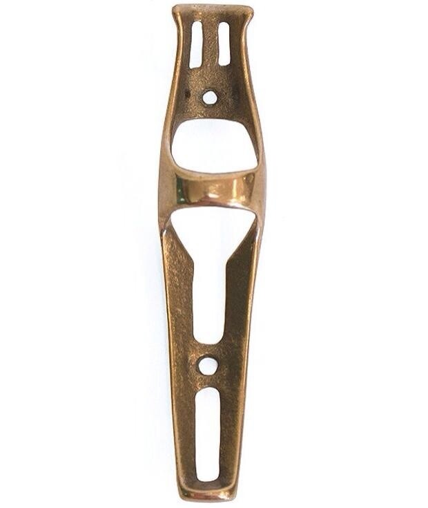 Whip Holder - Metal