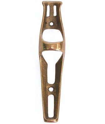 Whip Holder - Metal