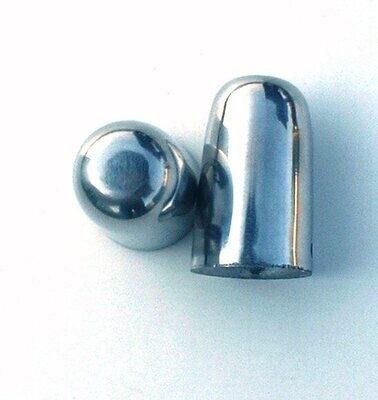 Shaft Tips 1"
