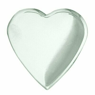 Rosettes - Basic Heart