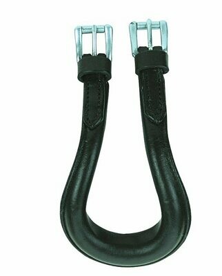 Crupper- Leather