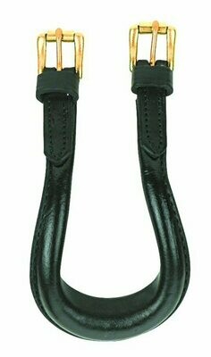 Crupper- Leather