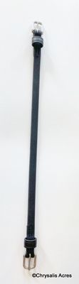 Biothane Throatlatch