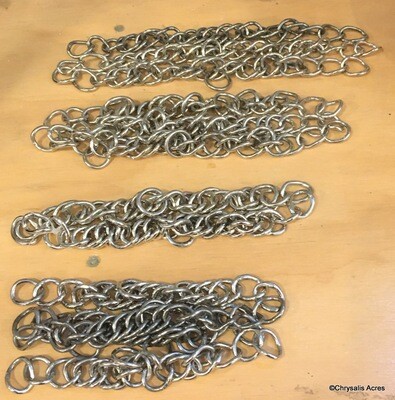 Curb Chain