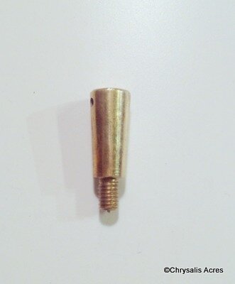 Tug Stop Replacement Stopper