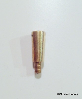 Tug Stop Replacement Stopper