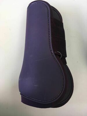 Tendon Boots - Shetland