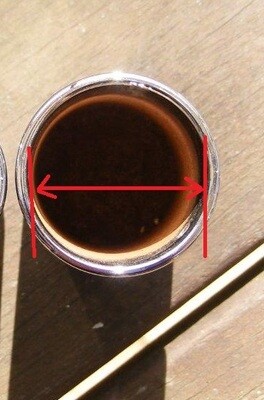 Shaft Tips Heavy SS