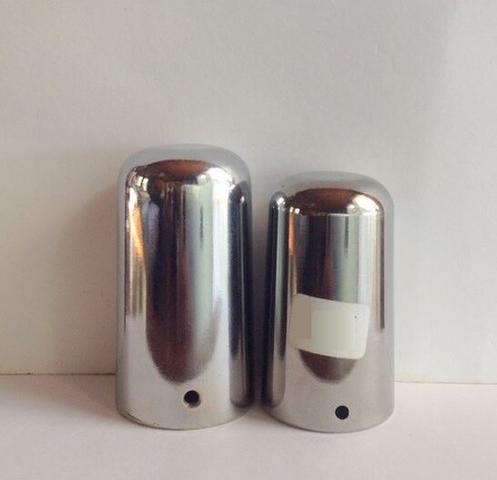 Shaft Tips Heavy SS
