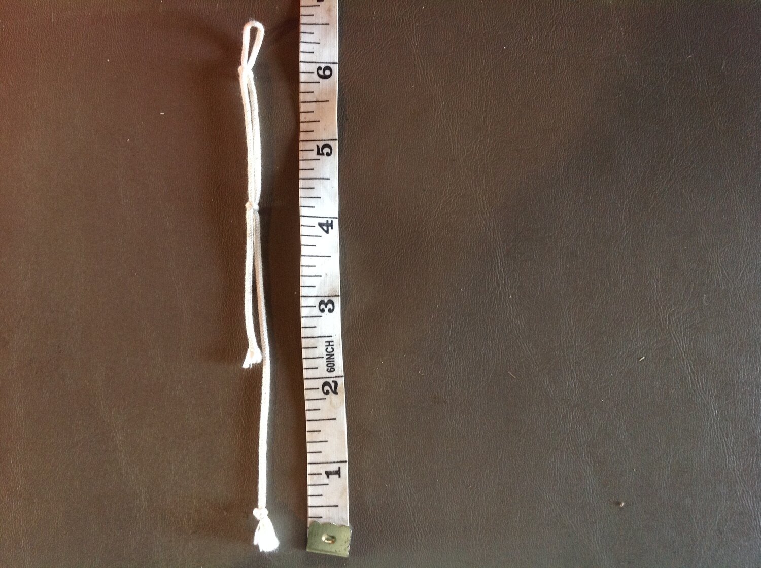 Whip Popper / Snapper - String