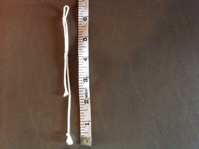Whip Popper / Snapper - String