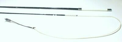 Fiberglass Carriage Whip
