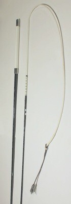 Fiberglass Carriage Whip