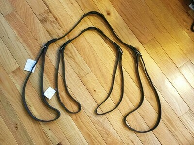 Kicking Strap - Biothane