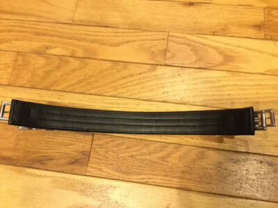 Regular Biothane Girth