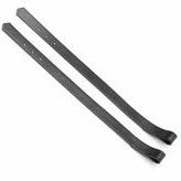 Noseband Hanger Straps