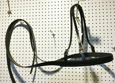 Pluto Harness