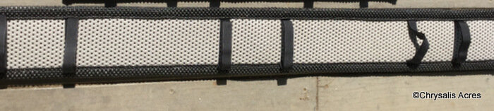 Ventilation Pad