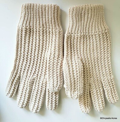 String Gloves
