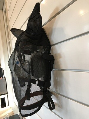Over Bridle Fly Mask w/ears