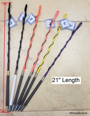 HyperBike Drop Lash Whip