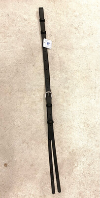 Turnback strap - Biothane
