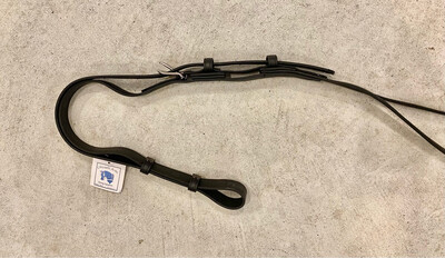 Turnback strap - Biothane