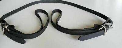 Kicking Strap- Quick Release