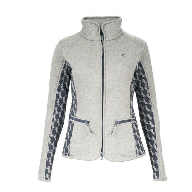 Fleece Lined Full Zip