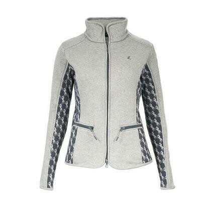 Fleece Lined Full Zip