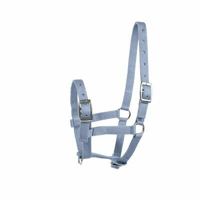 Mini Nylon Nose buckle Halter