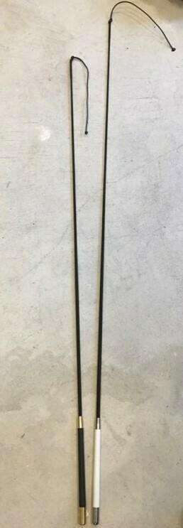 Chrysalis Training Whip