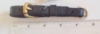 Gullet Strap - Leather