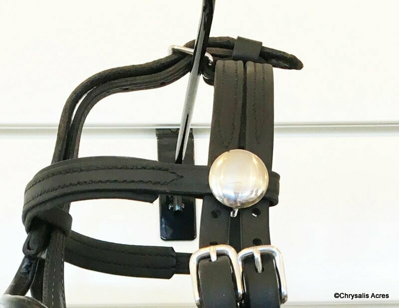 Regular Bio Bridle Crown