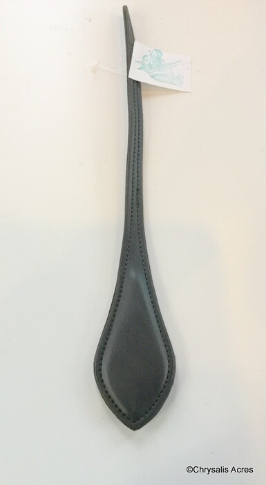 Synthetic Teardrop for Bridle