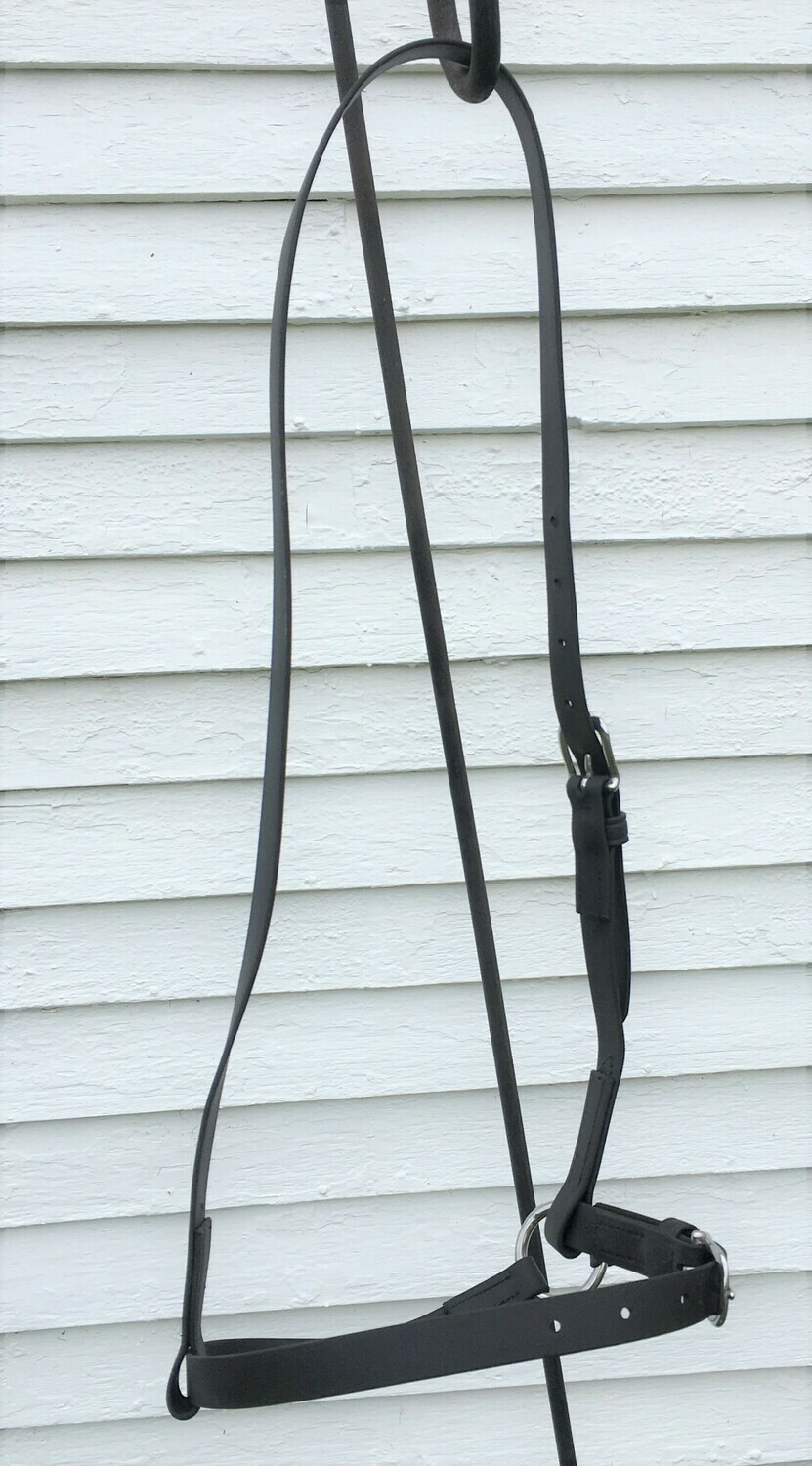 Biothane Under Halter Biothane Under Halter