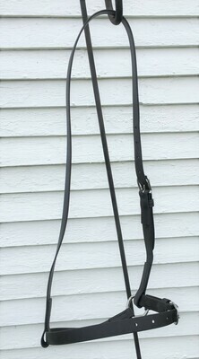Biothane Under Halter Biothane Under Halter