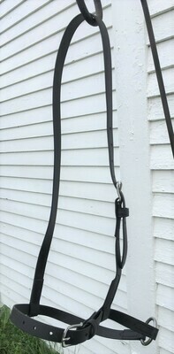 Biothane Under Halter